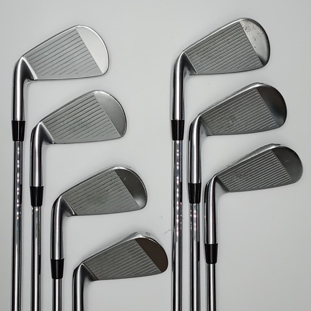 SRIXON ZX7 N.S.PRO MODUS3 TOUR120[その他ｽﾁｰﾙ]｜Alpen Online 公式