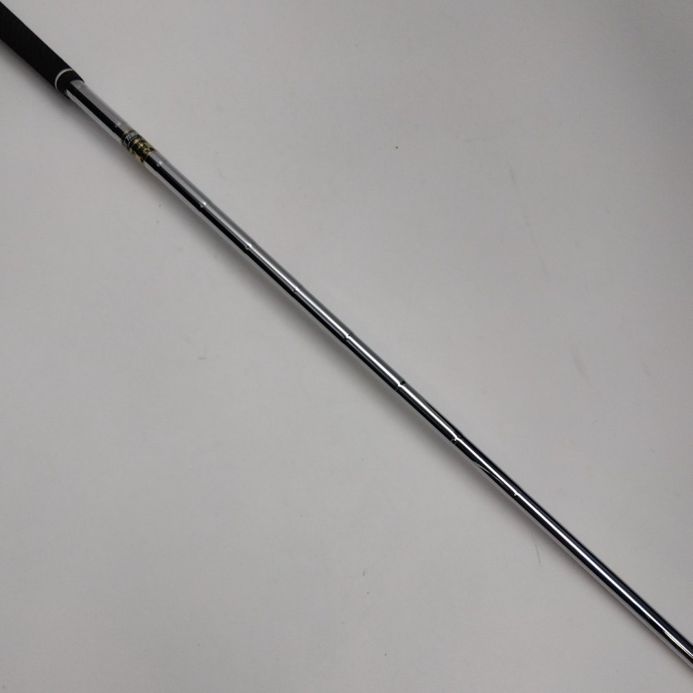 SRIXON Z-FORGED S200 Dynamic Gold D.S.T｜Alpen Online 公式