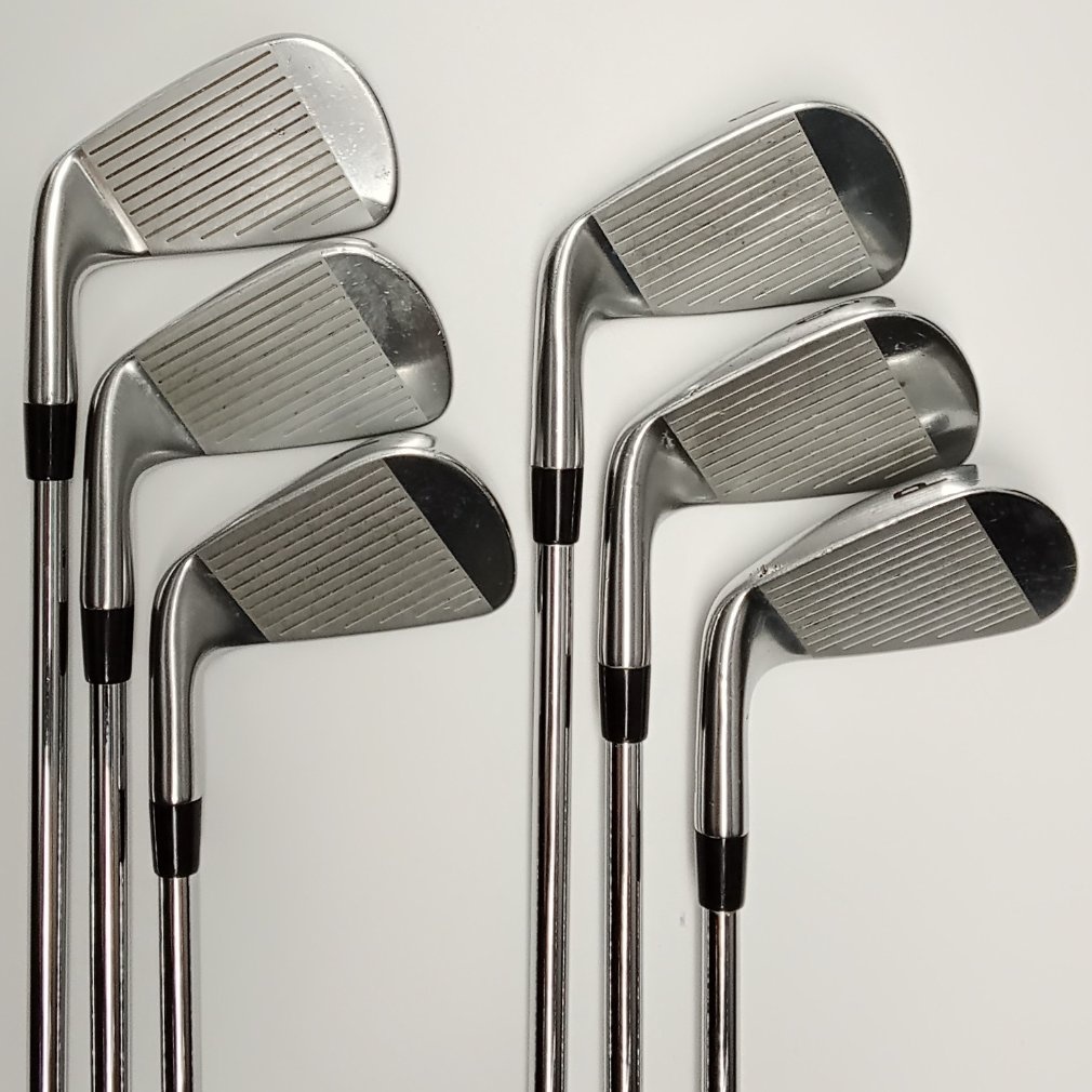 X FORGED STAR S N.S.PRO MODUS3 TOUR105｜Alpen Online 公式