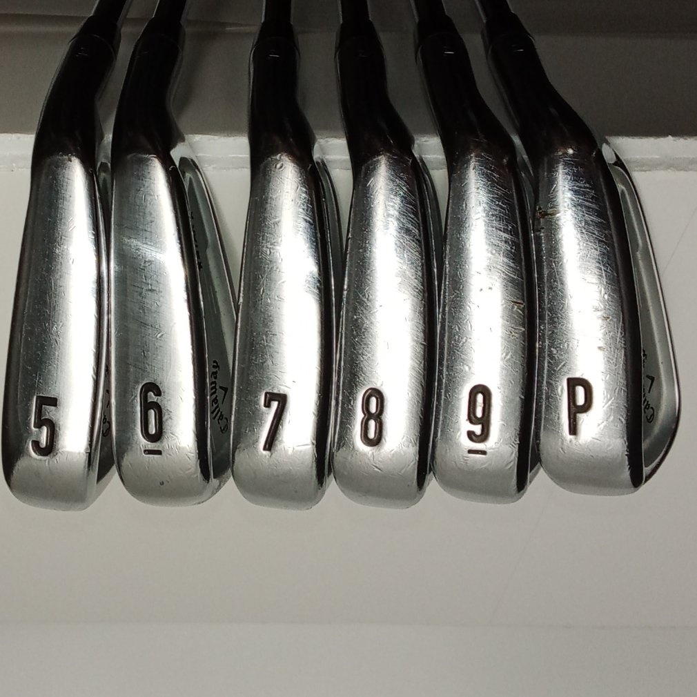 X FORGED STAR S N.S.PRO MODUS3 TOUR105｜Alpen Online 公式