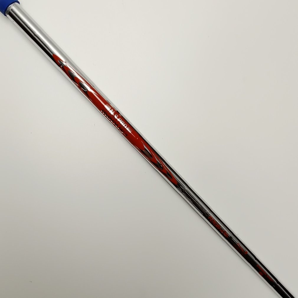 X FORGED STAR S N.S.PRO MODUS3 TOUR105｜Alpen Online 公式