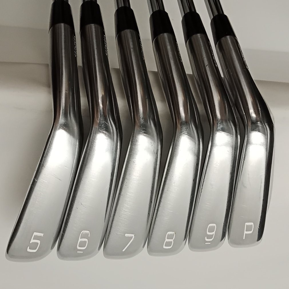 レフティ Mizuno 245 GW Dynamic Gold 95 S200 レフティ Mizuno 245 GW