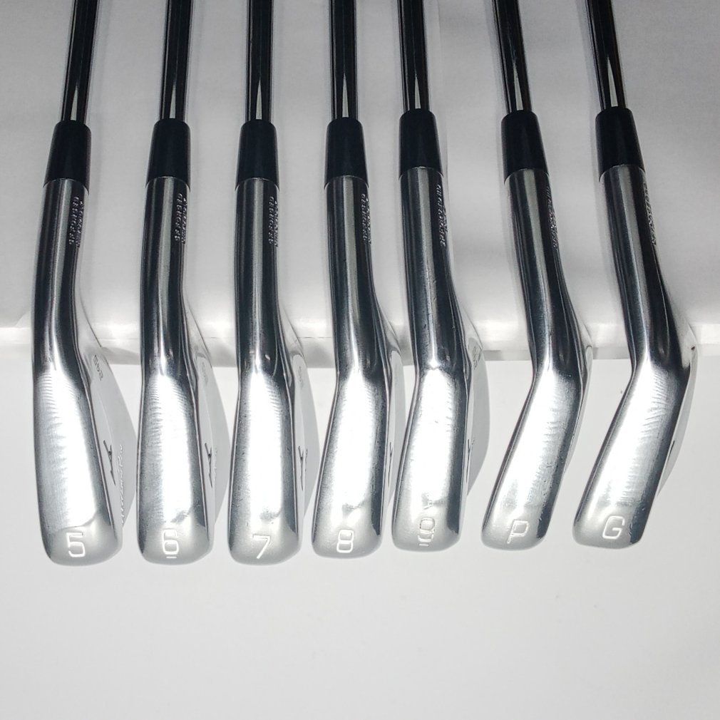 Mizuno Pro 245 KBS TOUR 120[その他ｽﾁｰﾙ]｜Alpen Online 公式 