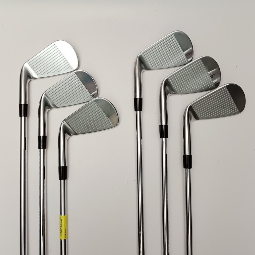 X FORGED (2024) S N.S.PRO MODUS3 TOUR105｜Alpen Online 公式