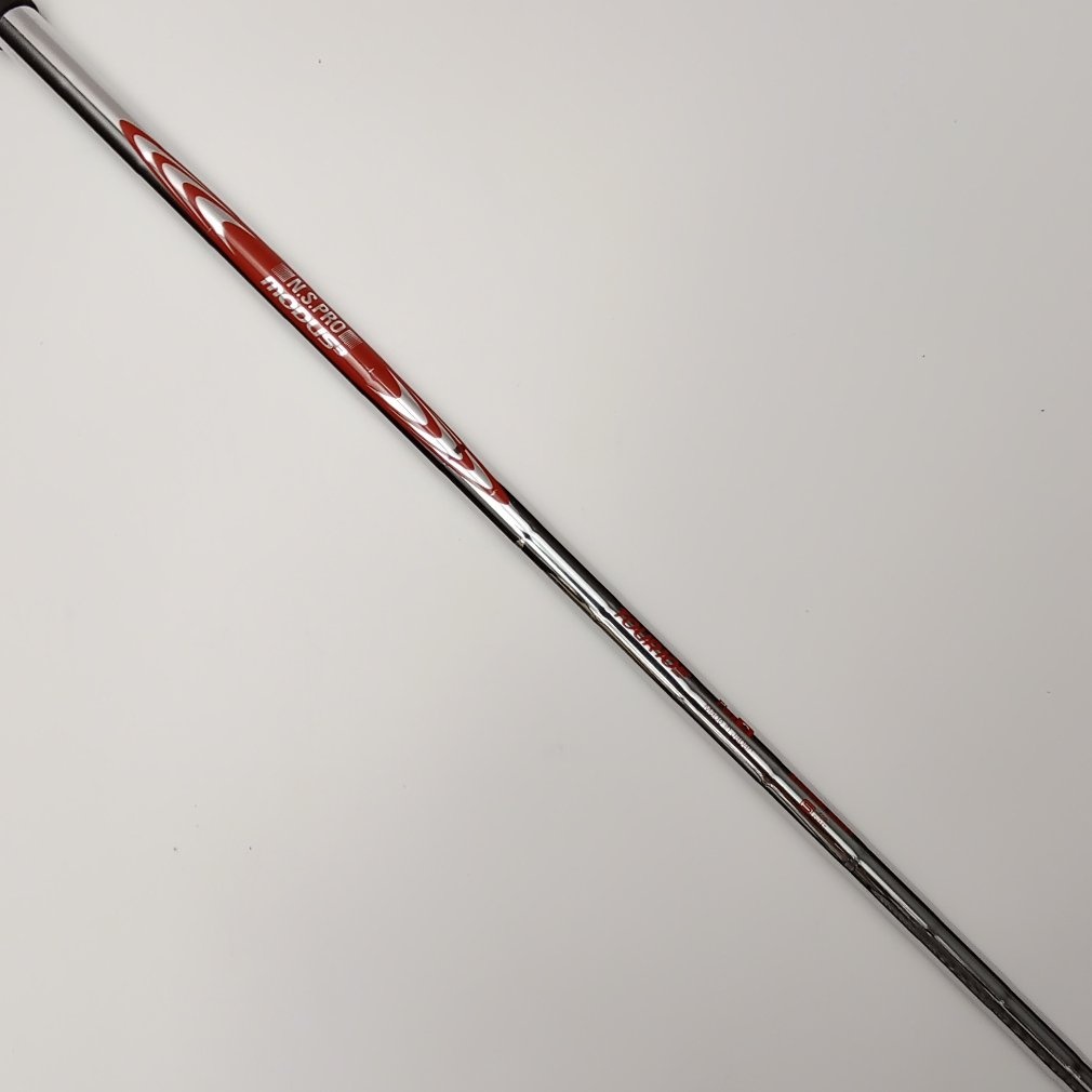 X FORGED (2024) S N.S.PRO MODUS3 TOUR105｜Alpen Online 公式