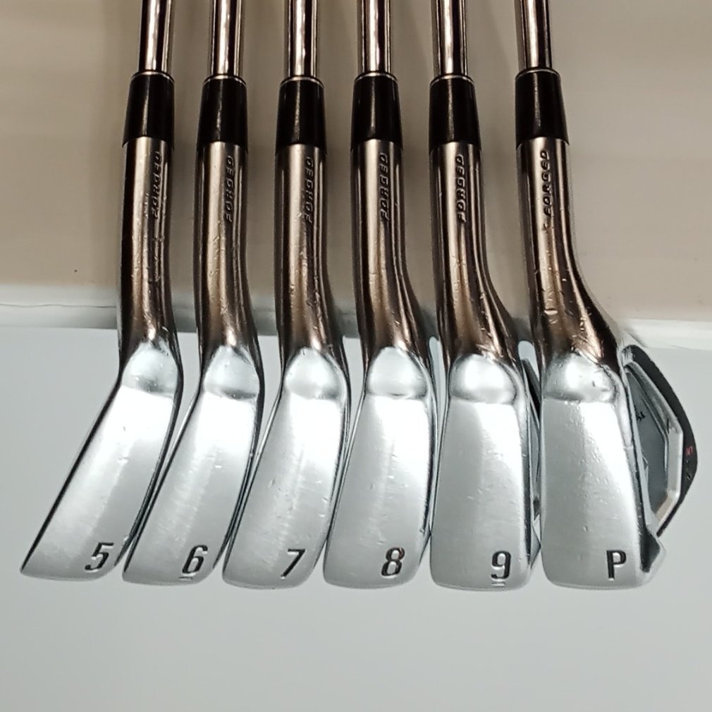 SRIXON ZX5 S N.S.PRO MODUS3 TOUR105 DST｜Alpen Online 公式