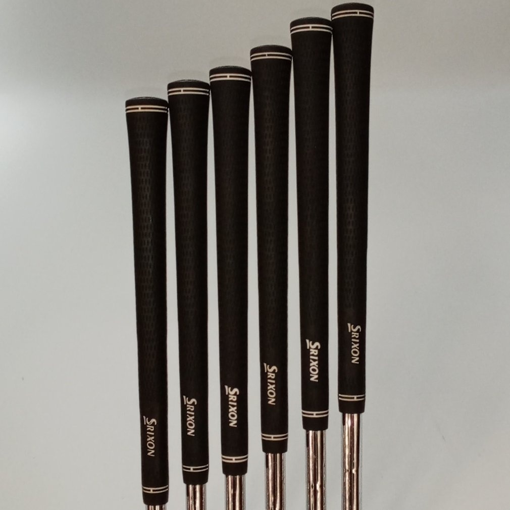 SRIXON ZX5 S N.S.PRO MODUS3 TOUR105 DST｜Alpen Online 公式