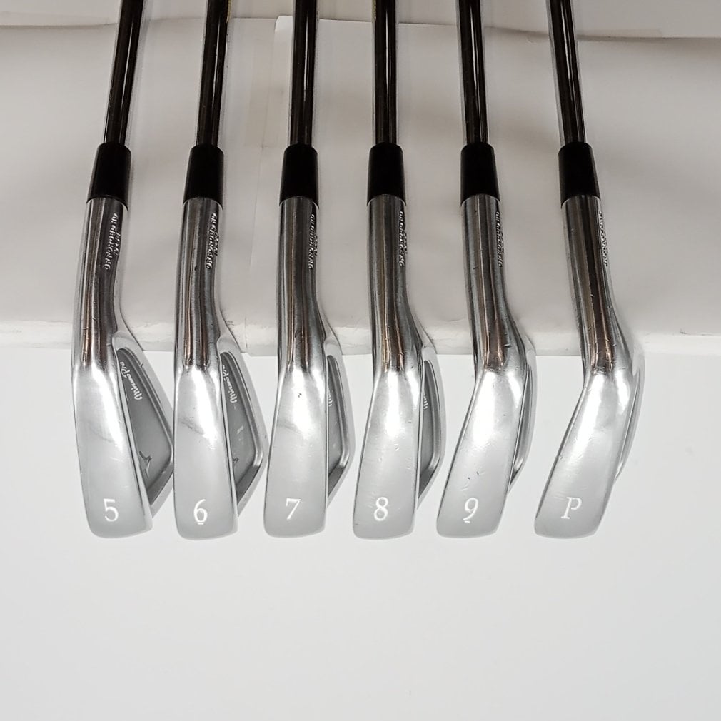 Mizuno Pro 319 その他スチール｜Alpen Online 公式オンラインストア