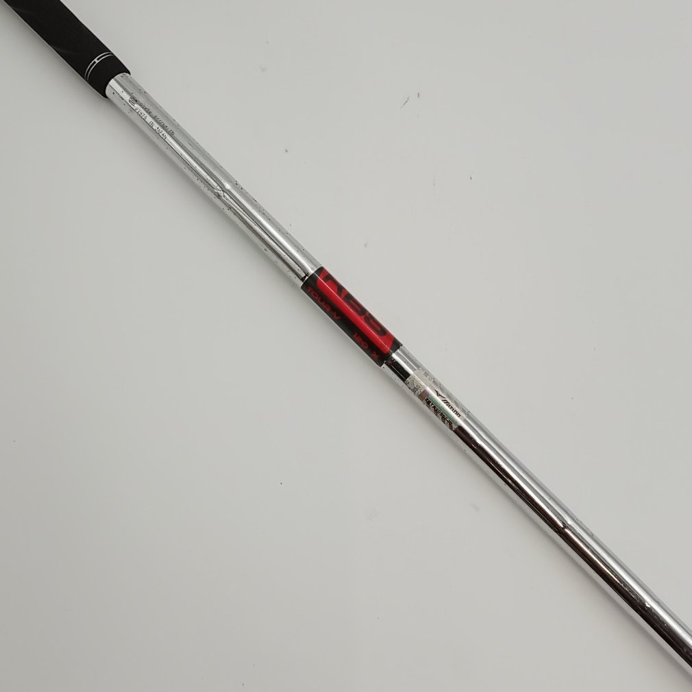 Mizuno Pro 319 その他スチール｜Alpen Online 公式オンラインストア