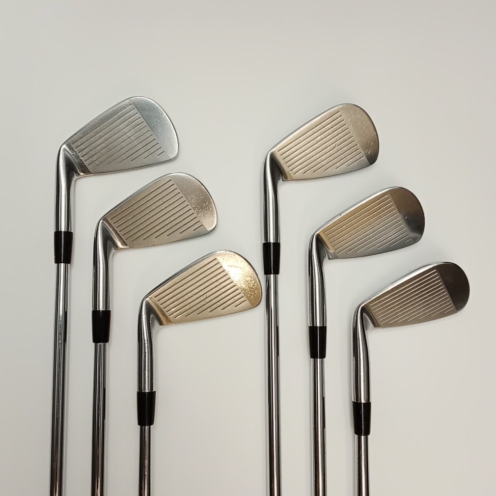 新品　ミズノプロ 118 ダイナミックゴールド120 S200 Mizuno Pro 118 S200 Dynamic Gold 120｜Alpen Online 公式オンライン
