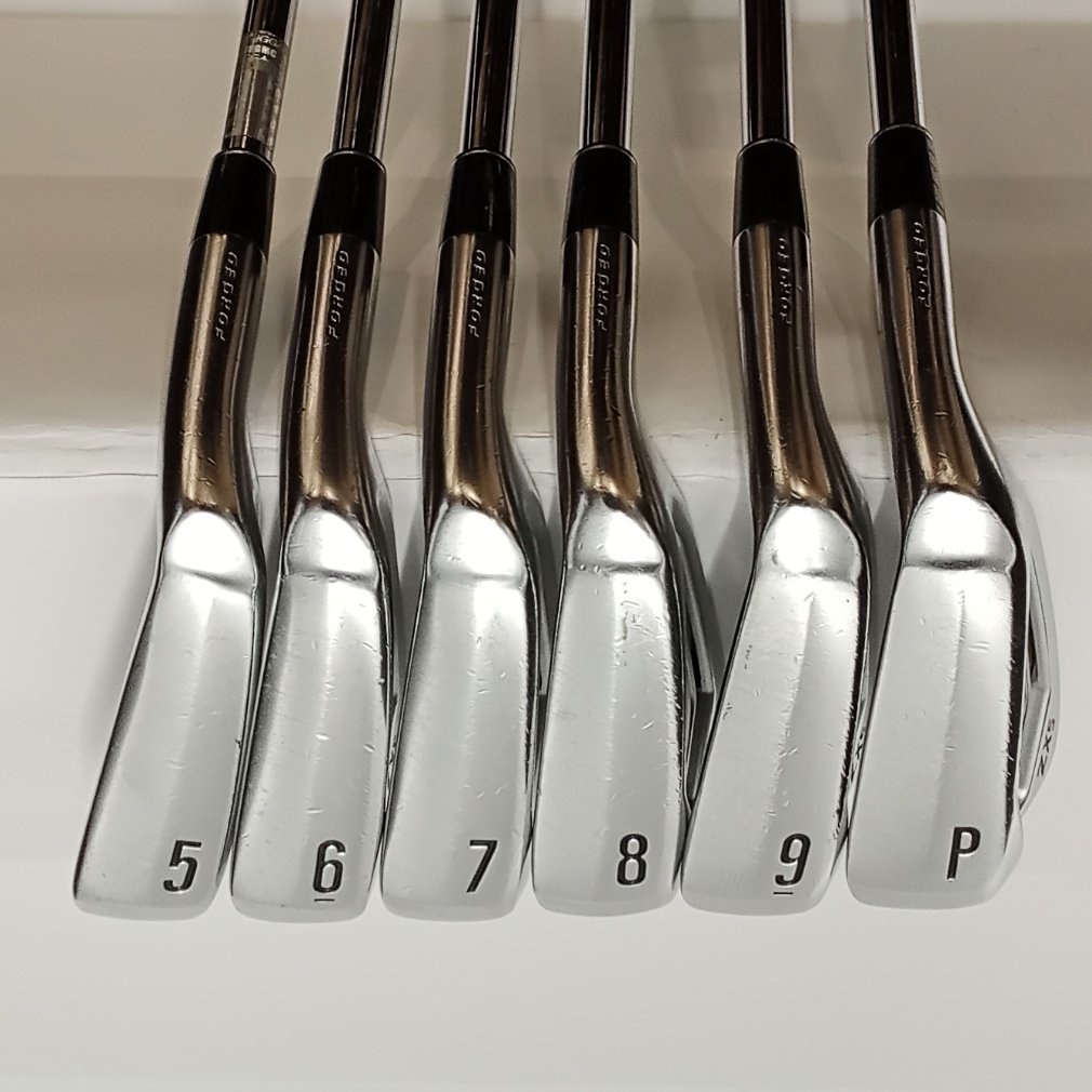 SRIXON ZX5 N.S.PRO 950GH neo｜Alpen Online 公式オンラインストア