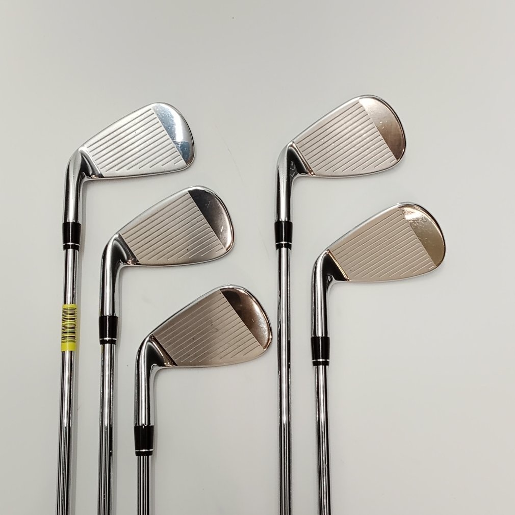 EPIC MAX FAST N.S.PRO ZELOS 7[その他ｽﾁｰﾙ]｜Alpen Online