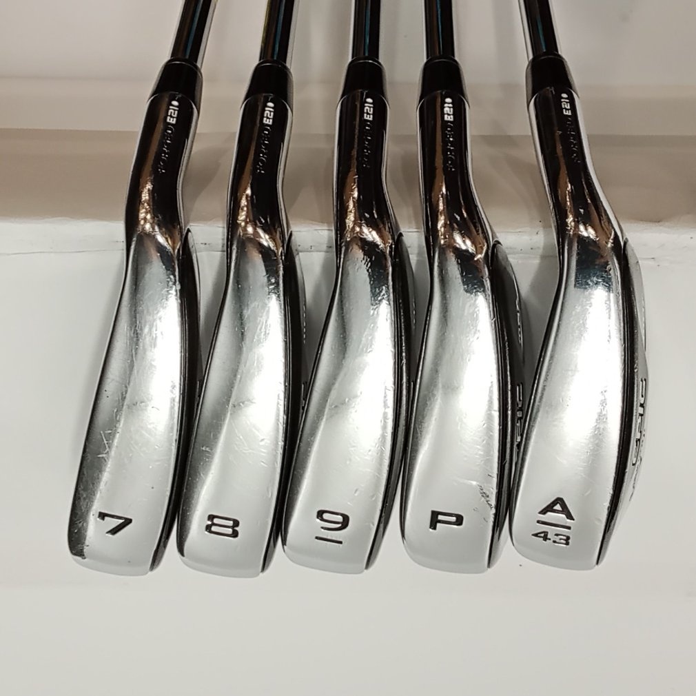 EPIC MAX FAST N.S.PRO ZELOS 7[その他ｽﾁｰﾙ]｜Alpen Online｜アルペン