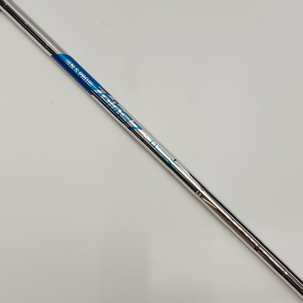 EPIC MAX FAST N.S.PRO ZELOS 7[その他ｽﾁｰﾙ]｜Alpen Online｜アルペン