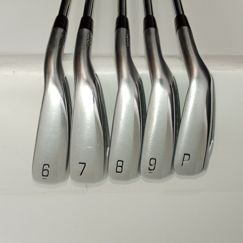 JPX 921 HOT METAL S N.S.PRO 950GH neo｜Alpen Online 公式オンライン