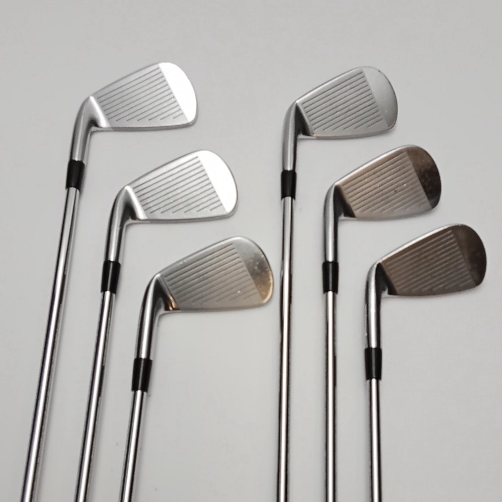 Mizuno Pro 719 その他スチール｜Alpen Online 公式オンラインストア