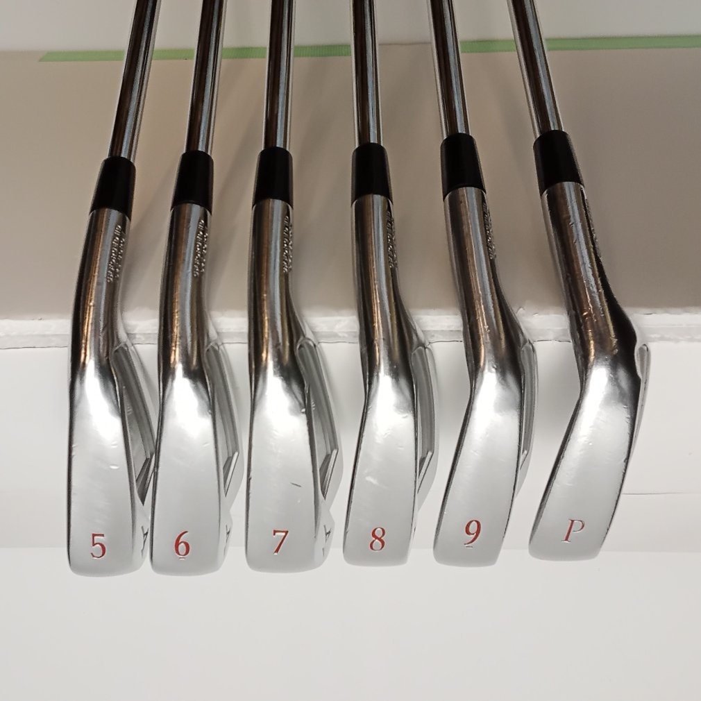 Mizuno Pro 719 その他スチール｜Alpen Online 公式オンラインストア
