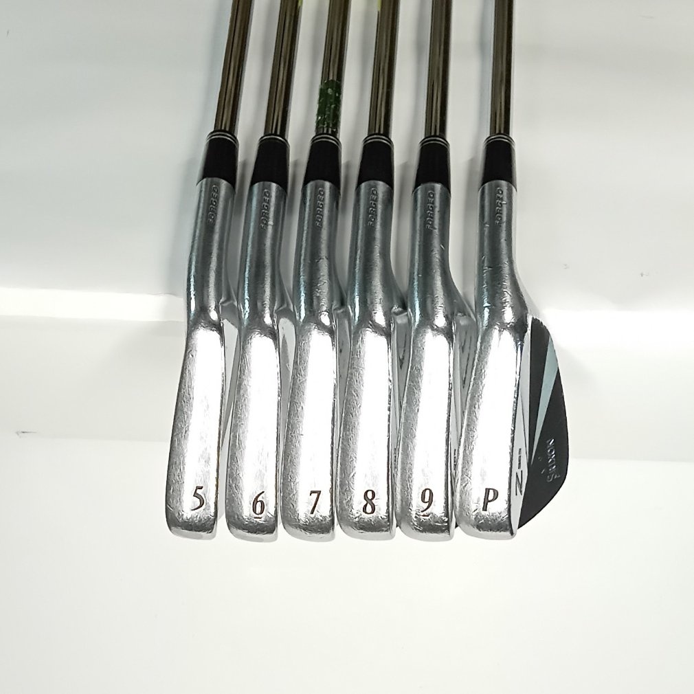 SRIXON Z965 S200 Dynamic Gold D.S.T｜Alpen Online 公式オンラインストア