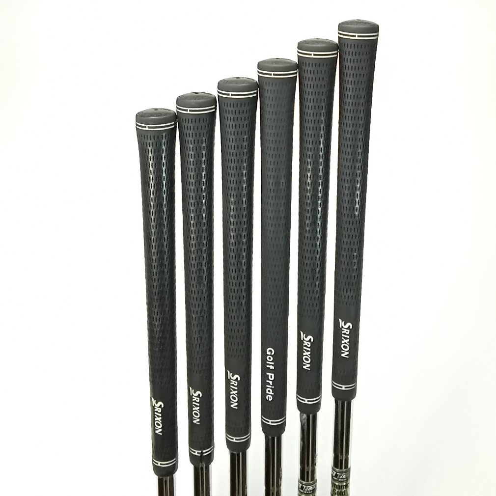 SRIXON Z965 S200 Dynamic Gold D.S.T｜Alpen Online 公式オンラインストア