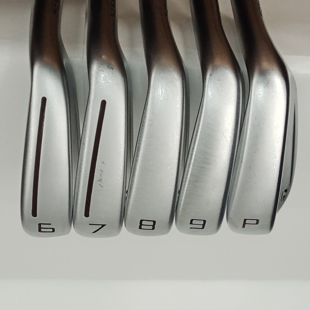P790 (2021) S200 Dynamic Gold 85 VSS PRO｜Alpen Online 公式