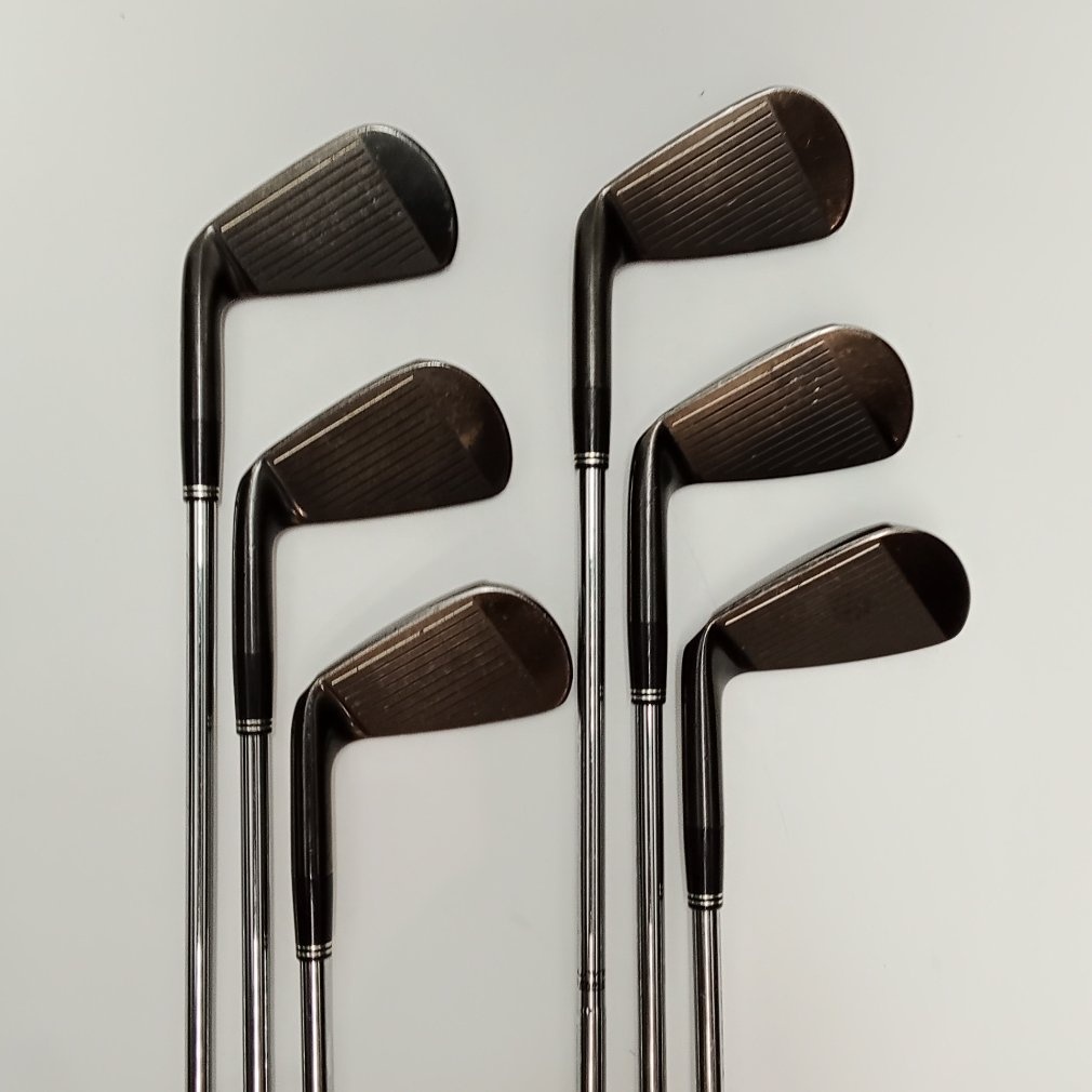 SRIXON Z745 BK S200 Dynamic Gold D.S.T Design Tuning｜Alpen Online
