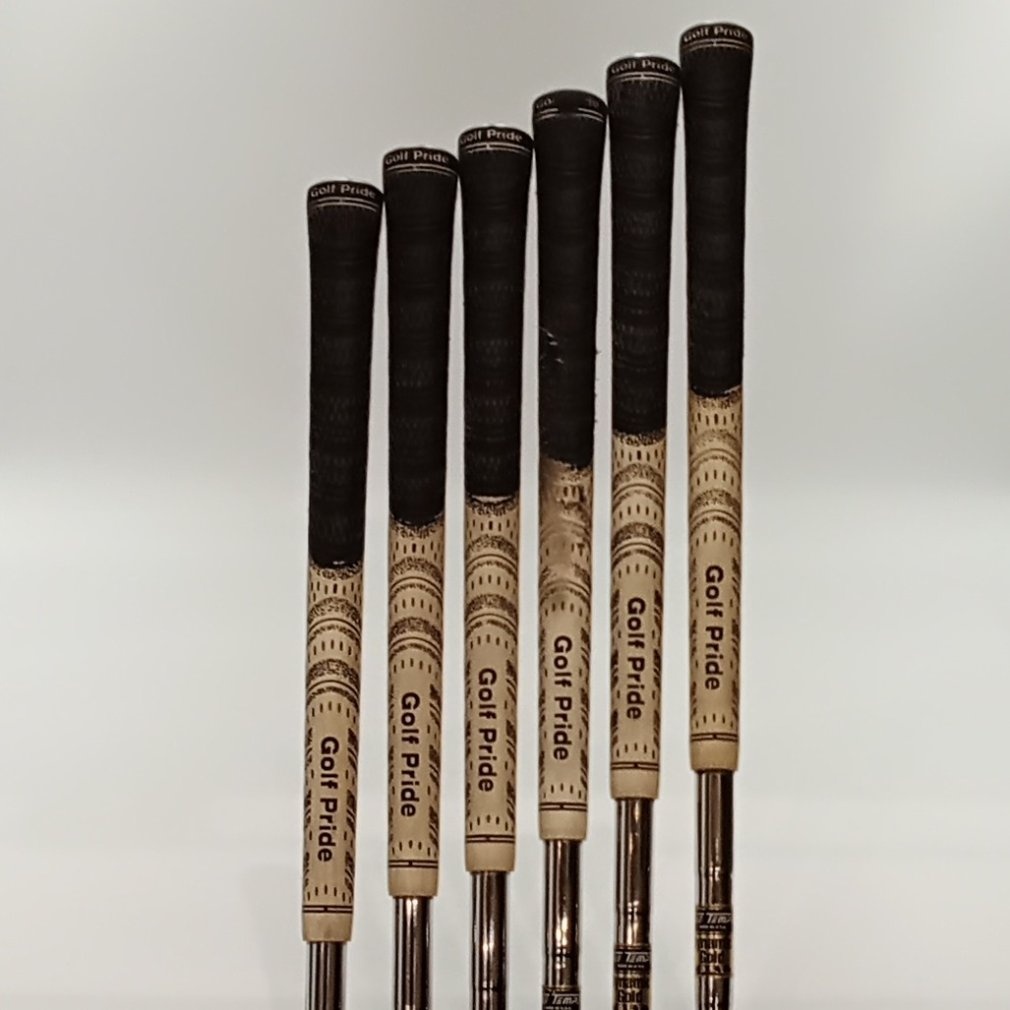 SRIXON Z745 BK S200 Dynamic Gold D.S.T Design Tuning｜Alpen Online
