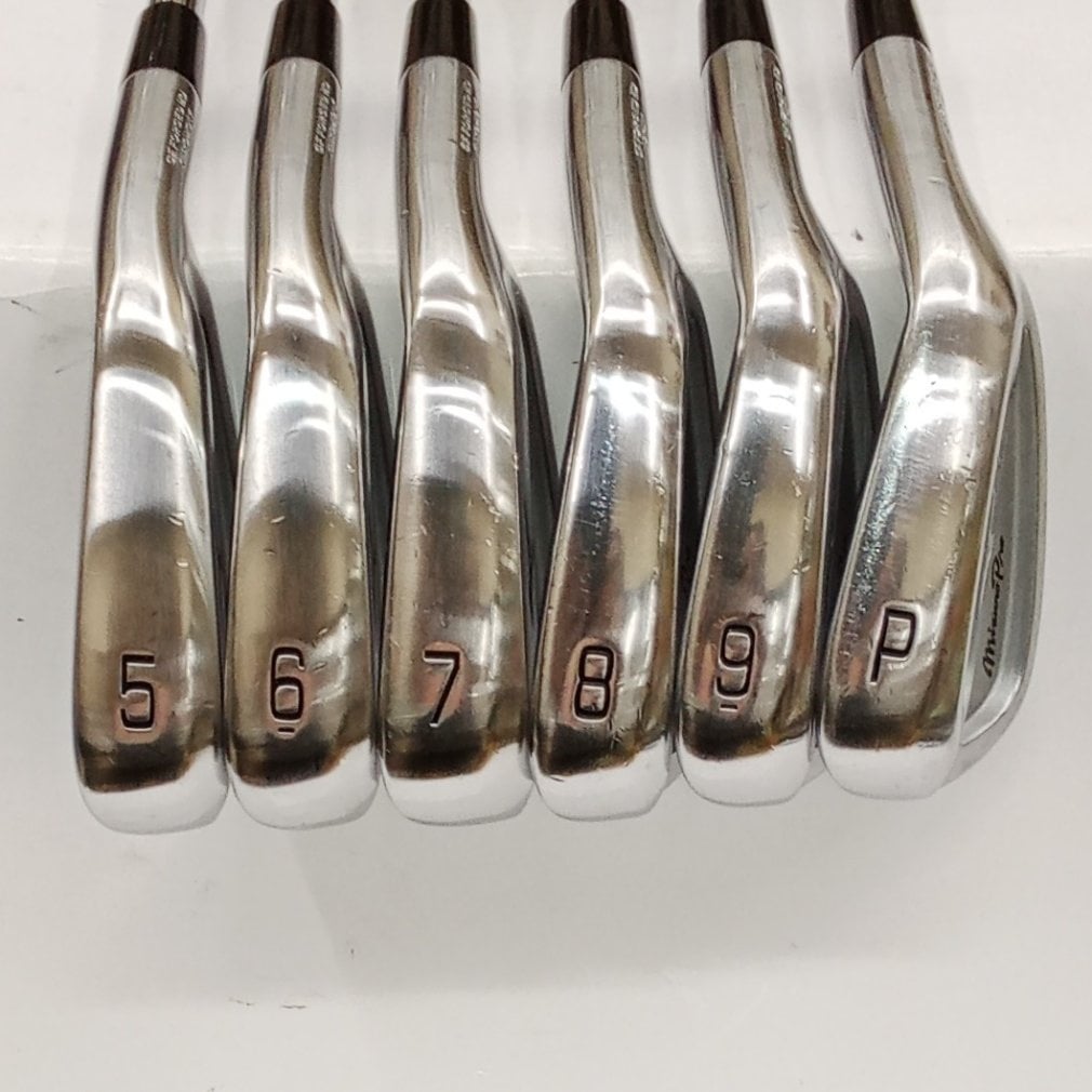 Mizuno Pro 223 Dynamic Gold 105[その他ｽﾁｰﾙ]｜Alpen Online 公式
