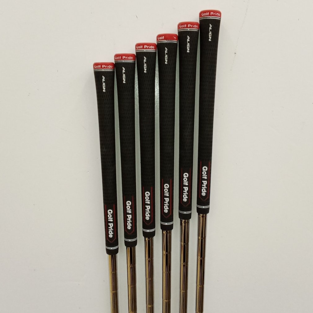 Mizuno Pro 223 Dynamic Gold 105[その他ｽﾁｰﾙ]｜Alpen Online 公式 