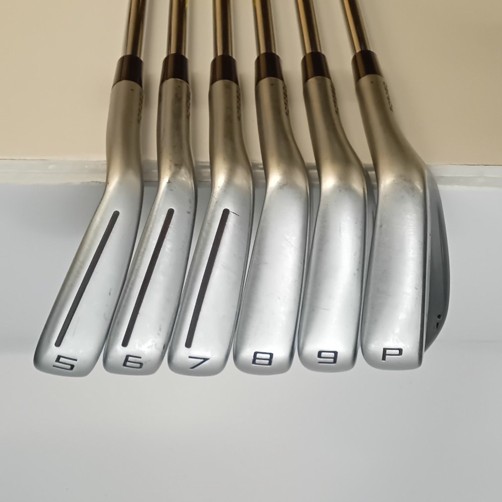 P790 (2021) S N.S.PRO MODUS3 TOUR105｜Alpen Online 公式オンライン 