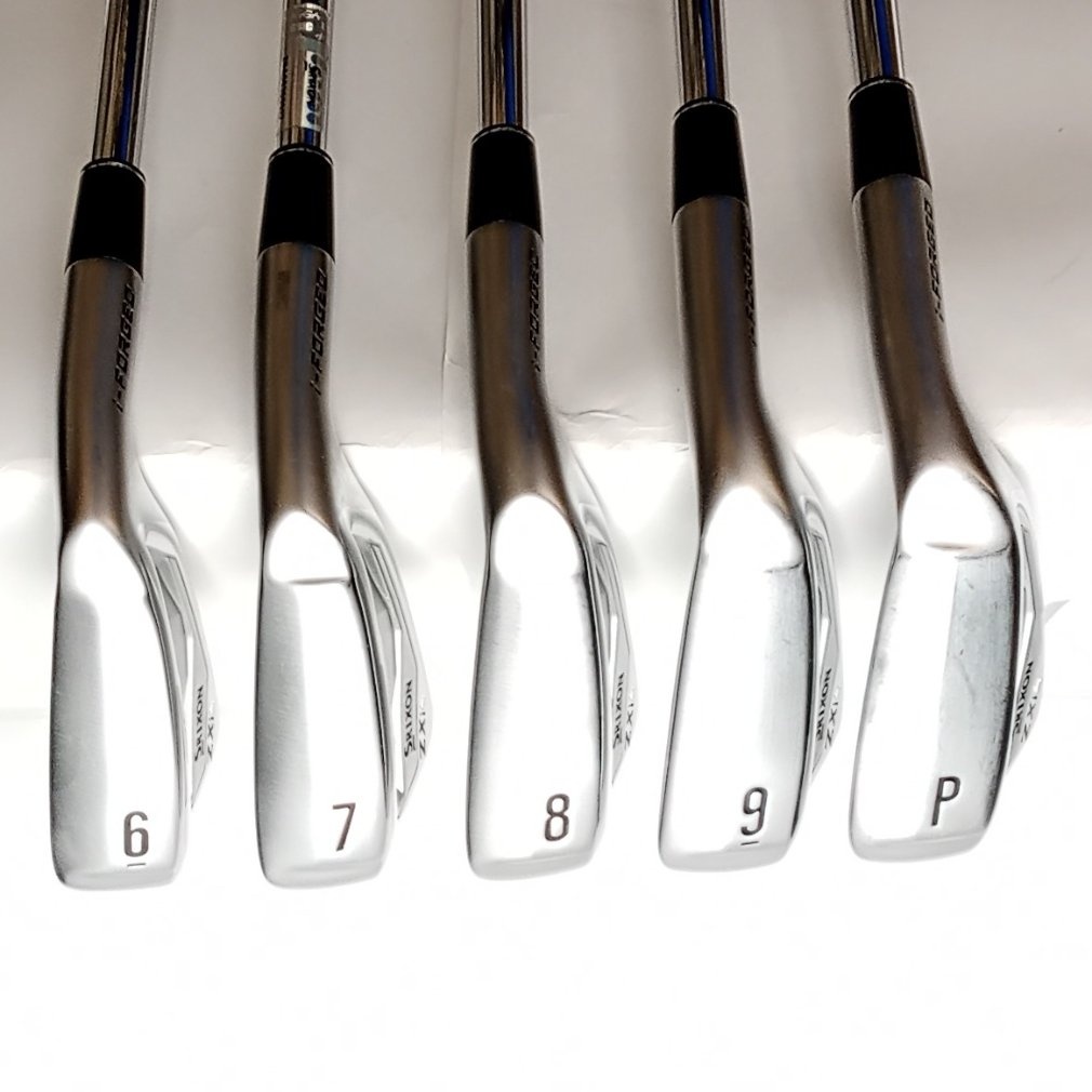 SRIXON ZXi4 S N.S.PRO 950GH neo｜Alpen Online 公式オンラインストア