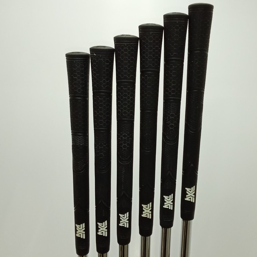 PXG 0311XF GEN2 ｸﾛｰﾑ KBS S-TAPER 120 Chrome[その他ｽﾁｰﾙ]｜Alpen Online