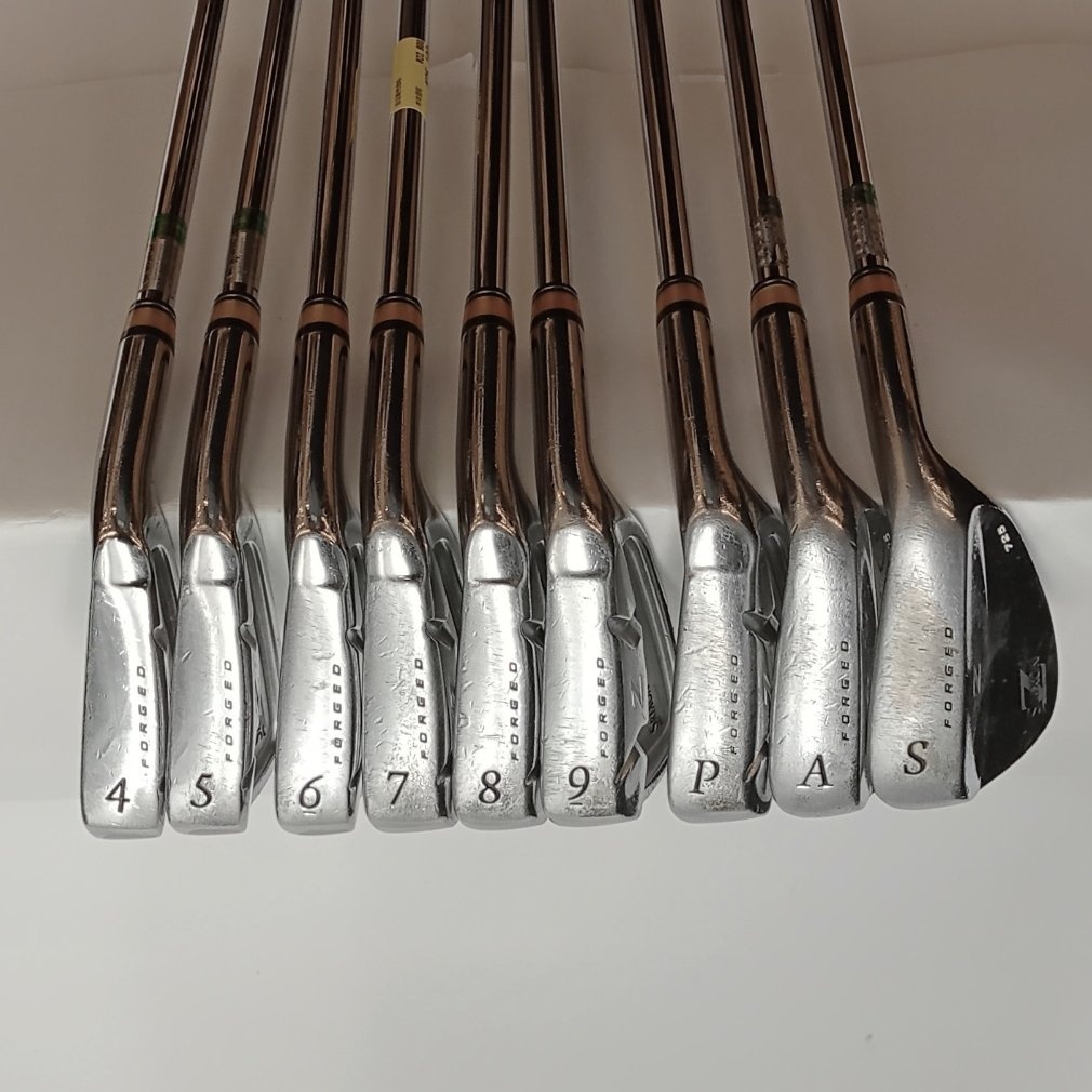 SRIXON Z725 R N.S.PRO 980GH D.S.T｜Alpen Online 公式オンラインストア