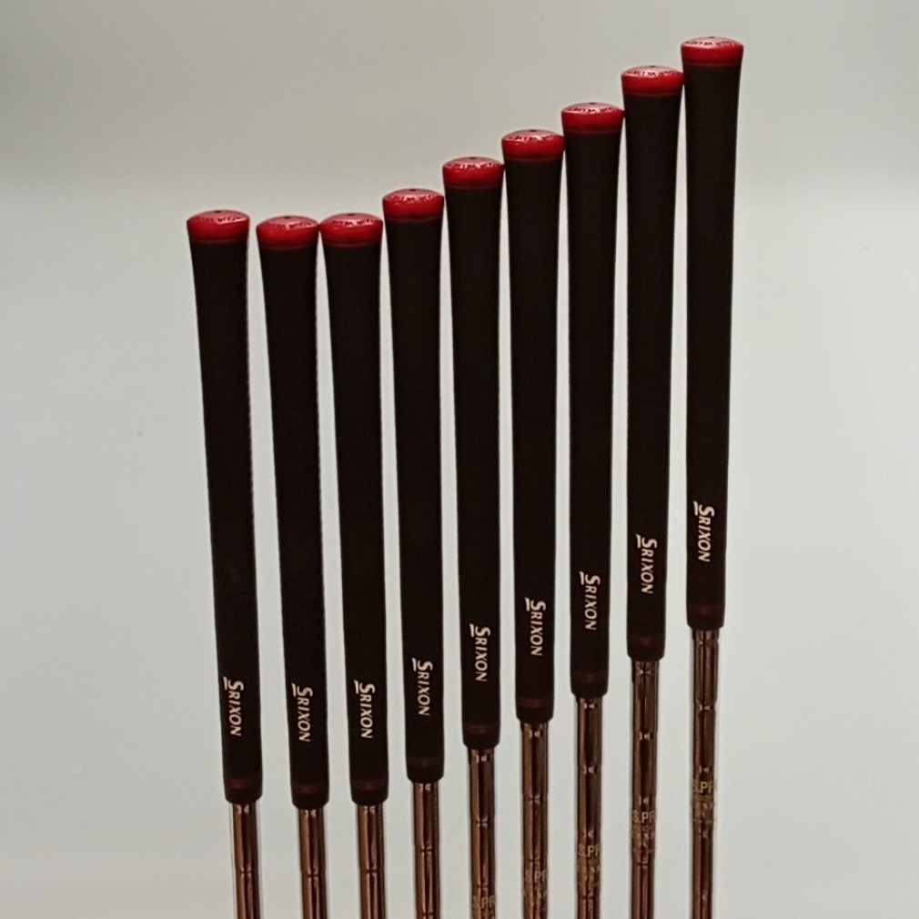 SRIXON Z725 R N.S.PRO 980GH D.S.T｜Alpen Online 公式オンラインストア