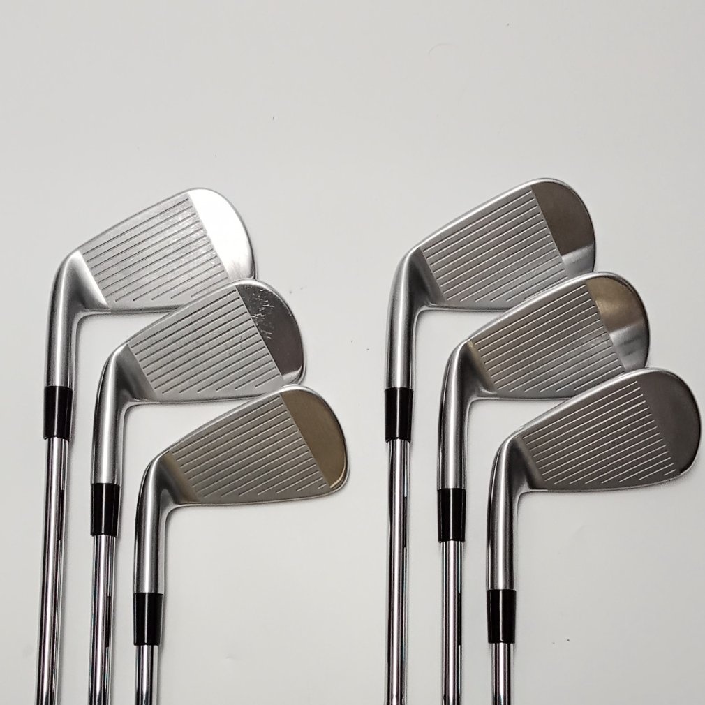 P770 (2024) S200 Dynamic Gold MID 115｜Alpen Online 公式オンライン