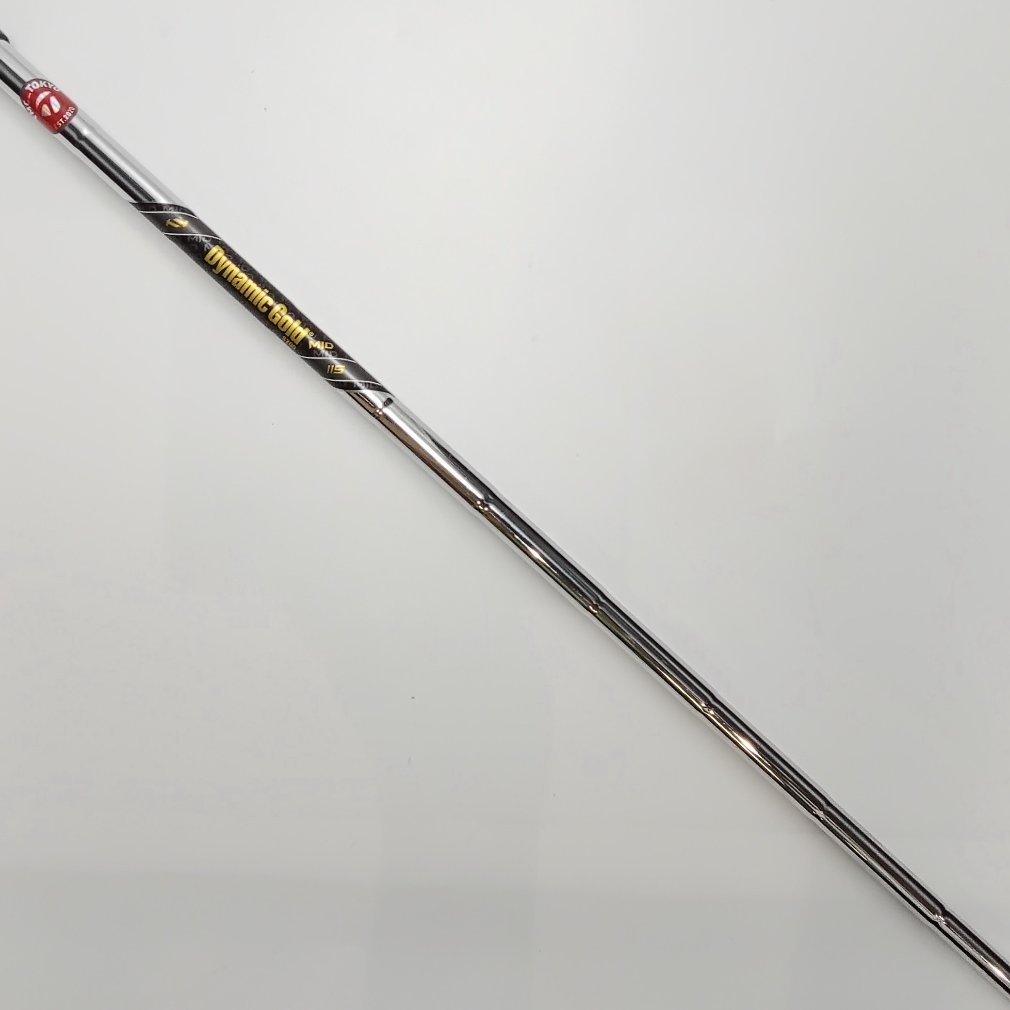 P770 (2024) S200 Dynamic Gold MID 115｜Alpen Online 公式オンライン 