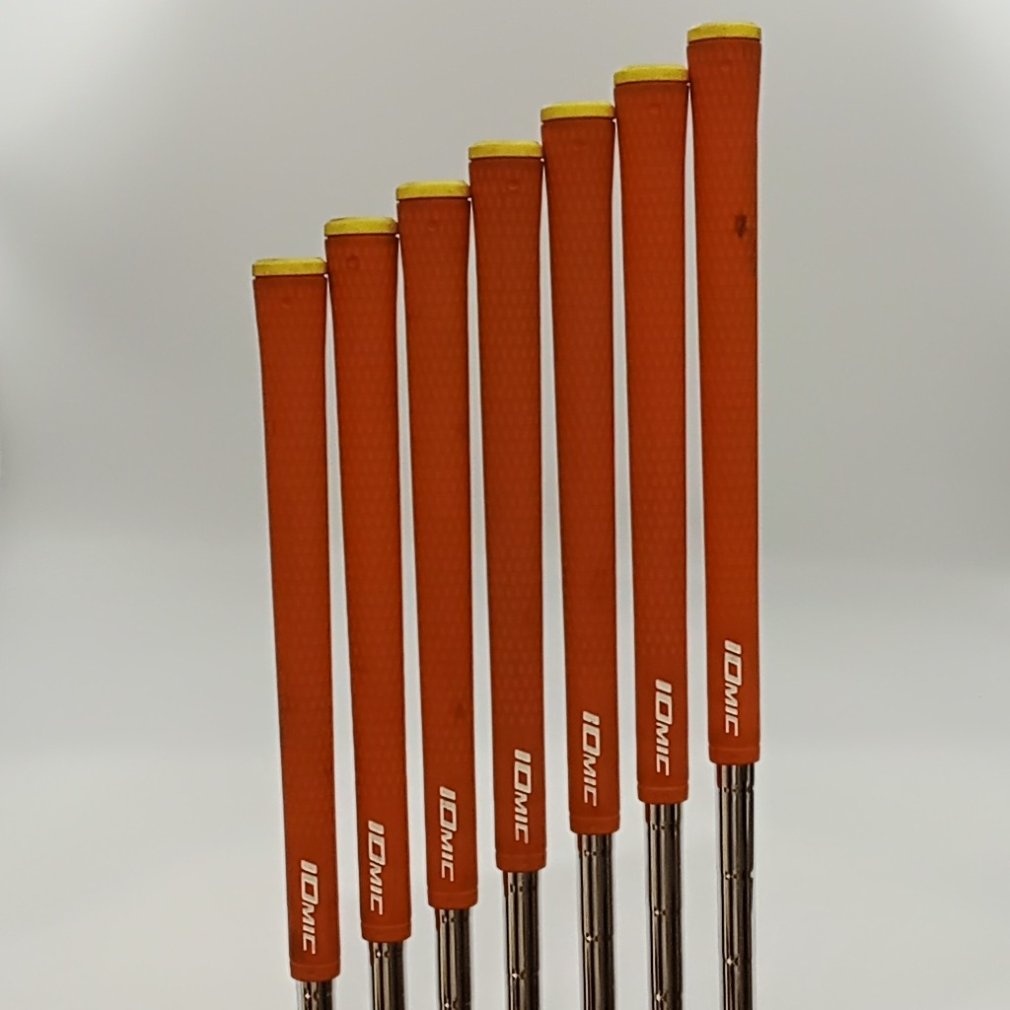 Mizuno Pro 319 S200 Dynamic Gold 105｜Alpen Online 公式オンライン