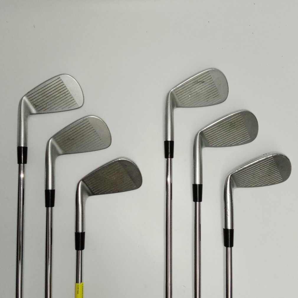 P7 MB (2023) S200 Dynamic Gold EX TOUR ISSUE｜Alpen Online 公式