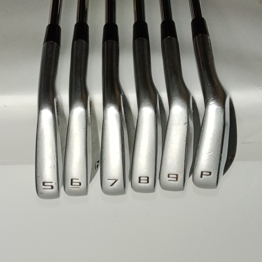 P7 MB (2023) S200 Dynamic Gold EX TOUR ISSUE｜Alpen Online 公式