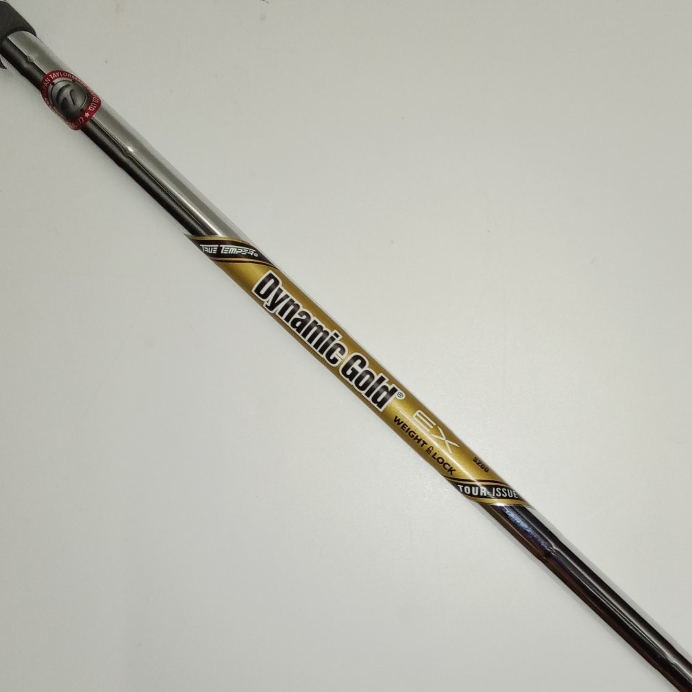 P7 MB (2023) S200 Dynamic Gold EX TOUR ISSUE｜Alpen Online 公式