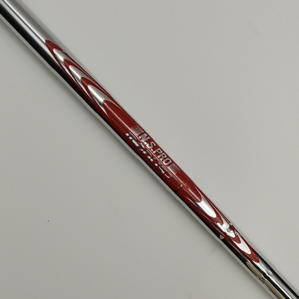 SRIXON ZX7 S N.S.PRO MODUS3 TOUR120｜Alpen Online 公式オンラインストア