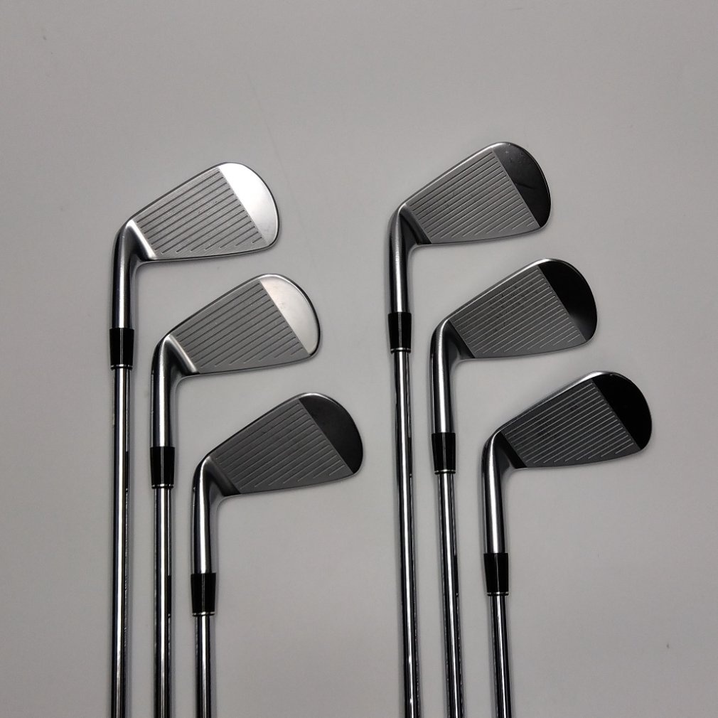 SRIXON ZX5 N.S.PRO 850GH[その他ｽﾁｰﾙ]｜Alpen Online 公式オンライン