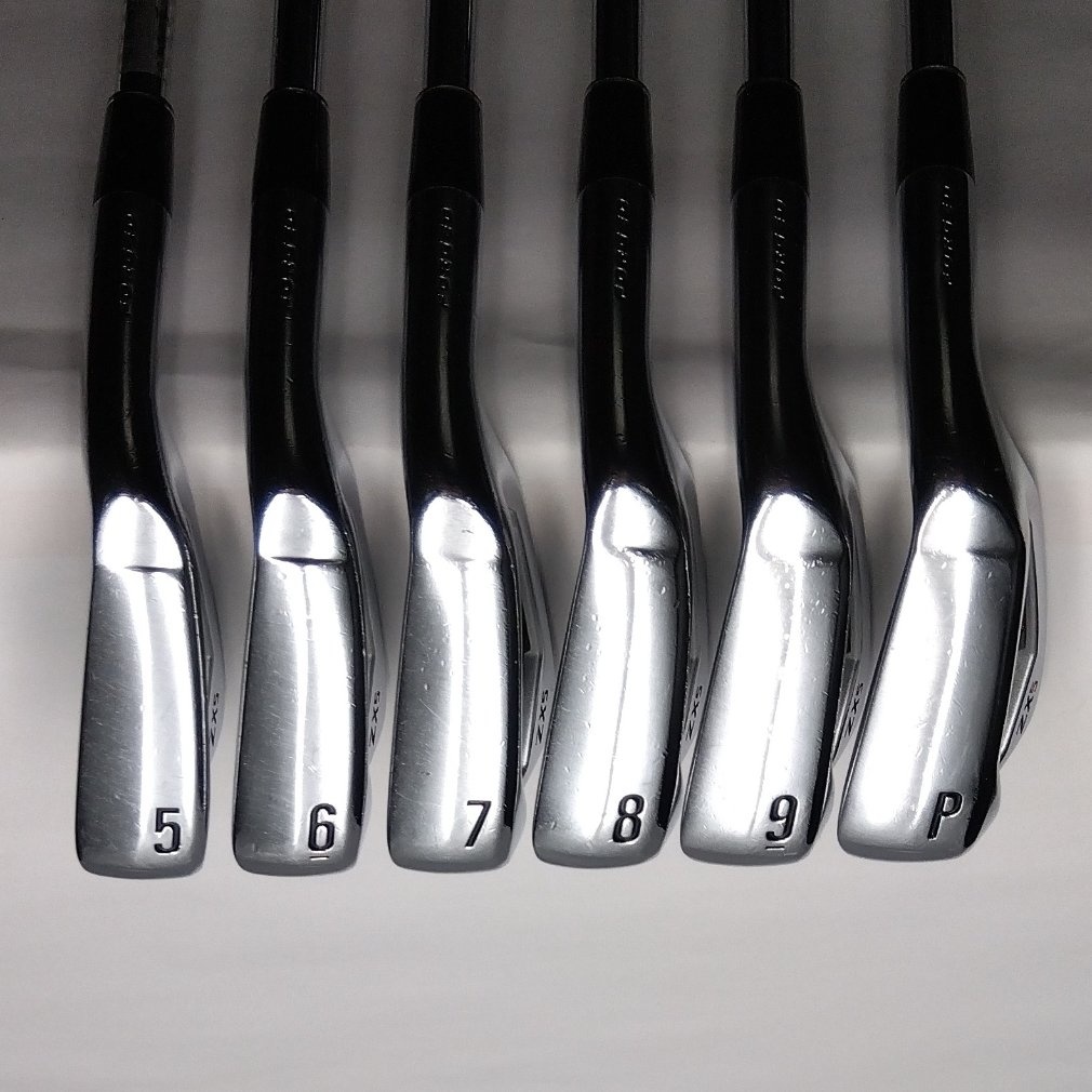 SRIXON ZX5 N.S.PRO 850GH[その他ｽﾁｰﾙ]｜Alpen Online 公式オンライン