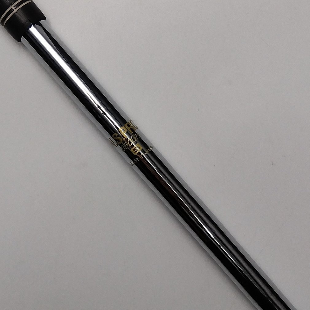 SRIXON ZX5 N.S.PRO 850GH[その他ｽﾁｰﾙ]｜Alpen Online 公式オンライン