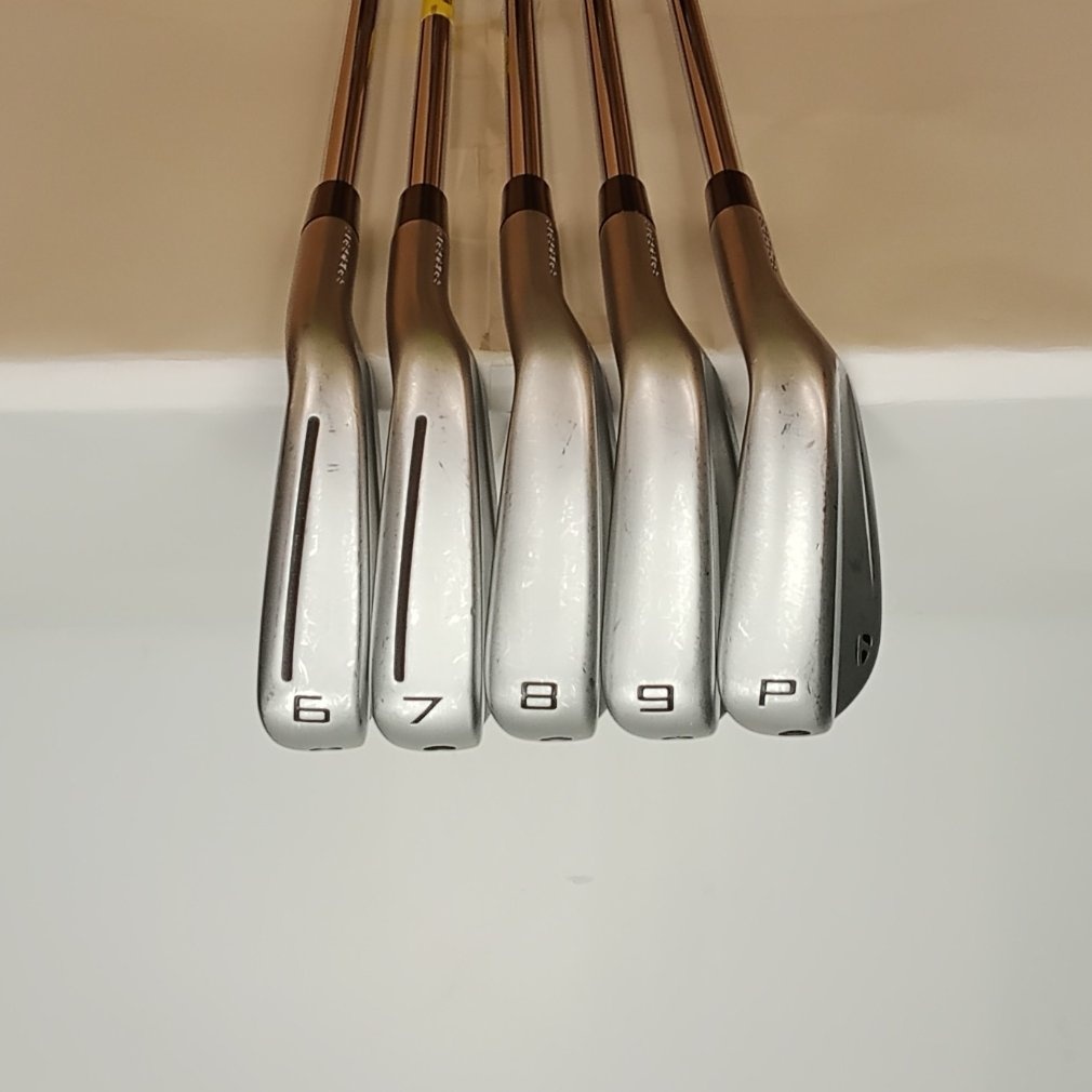 P790 (2023) S200 Dynamic Gold EX TOUR ISSUE｜Alpen Online 公式