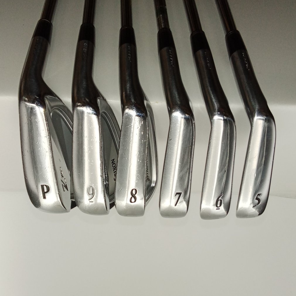 SRIXON Z765 S200 Dynamic Gold Tour Issue Design Tuning｜Alpen