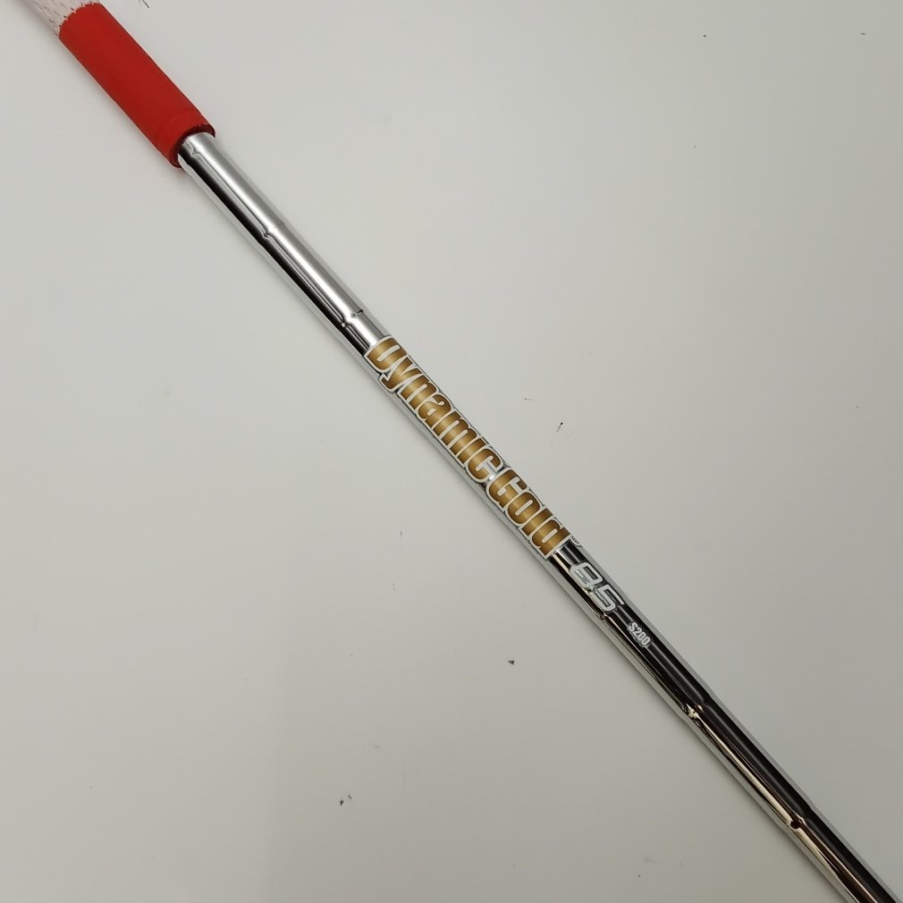 SRIXON ZX5 MKⅡ S200 Dynamic Gold 85｜Alpen Online 公式オンライン