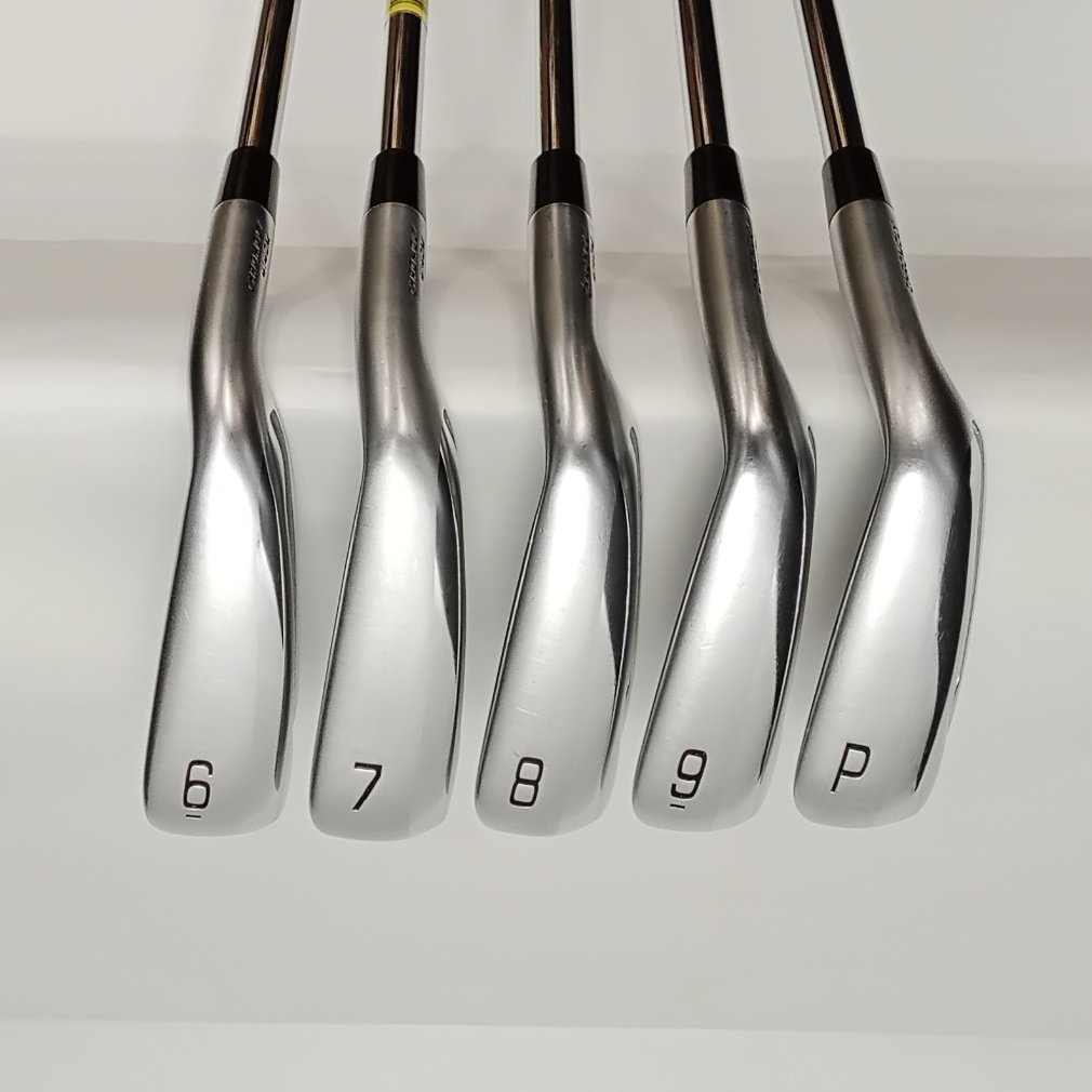 JPX 921 HOT METAL N.S.PRO ZELOS 7[その他ｽﾁｰﾙ]｜Alpen Online 公式