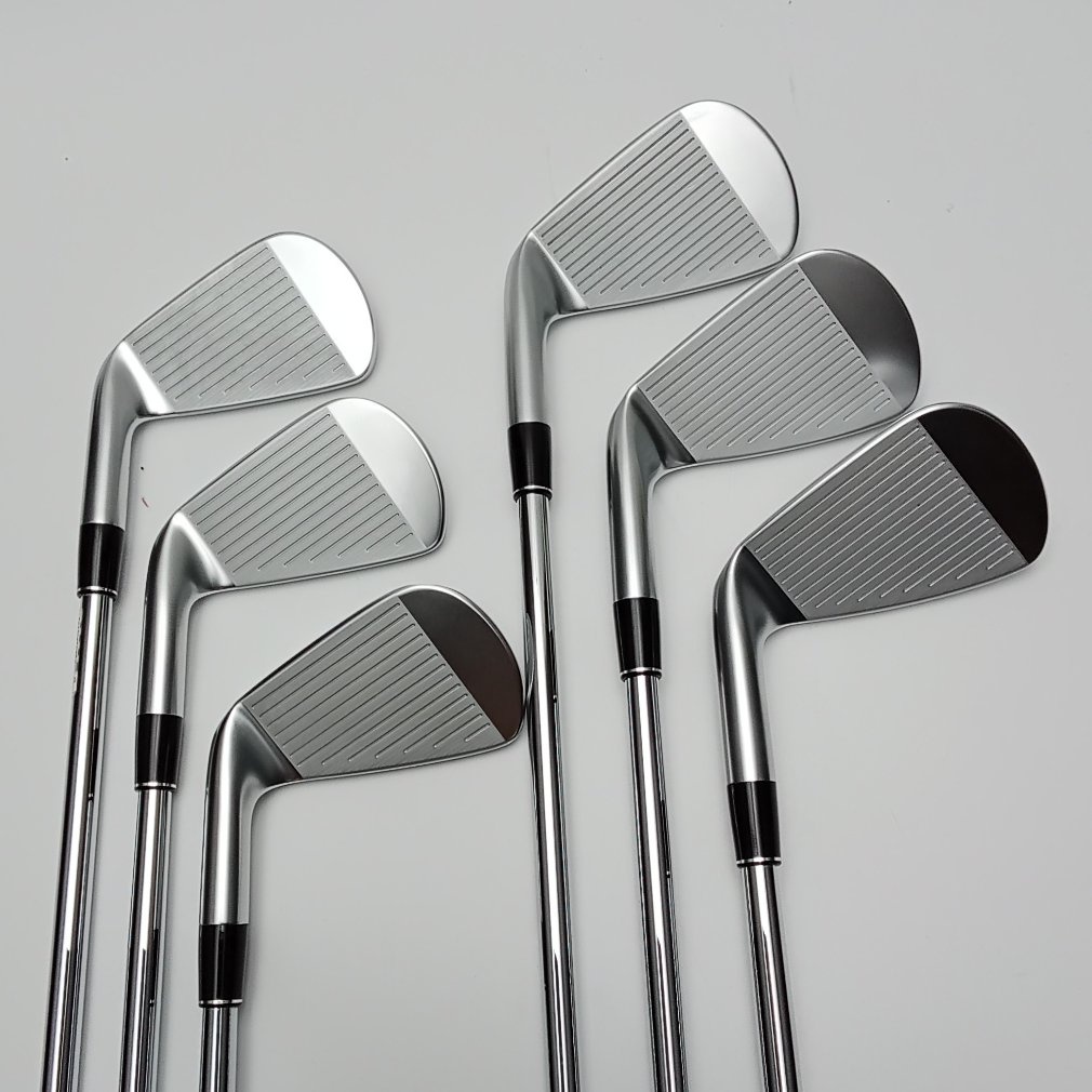 SRIXON ZXi7 N.S.PRO MODUS3 TOUR115[その他ｽﾁｰﾙ]｜Alpen Online 公式