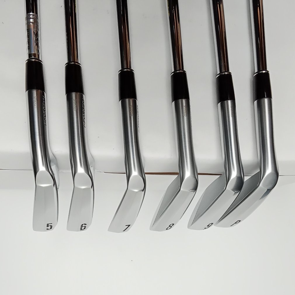 SRIXON ZXi7 N.S.PRO MODUS3 TOUR115[その他ｽﾁｰﾙ]｜Alpen Online 公式
