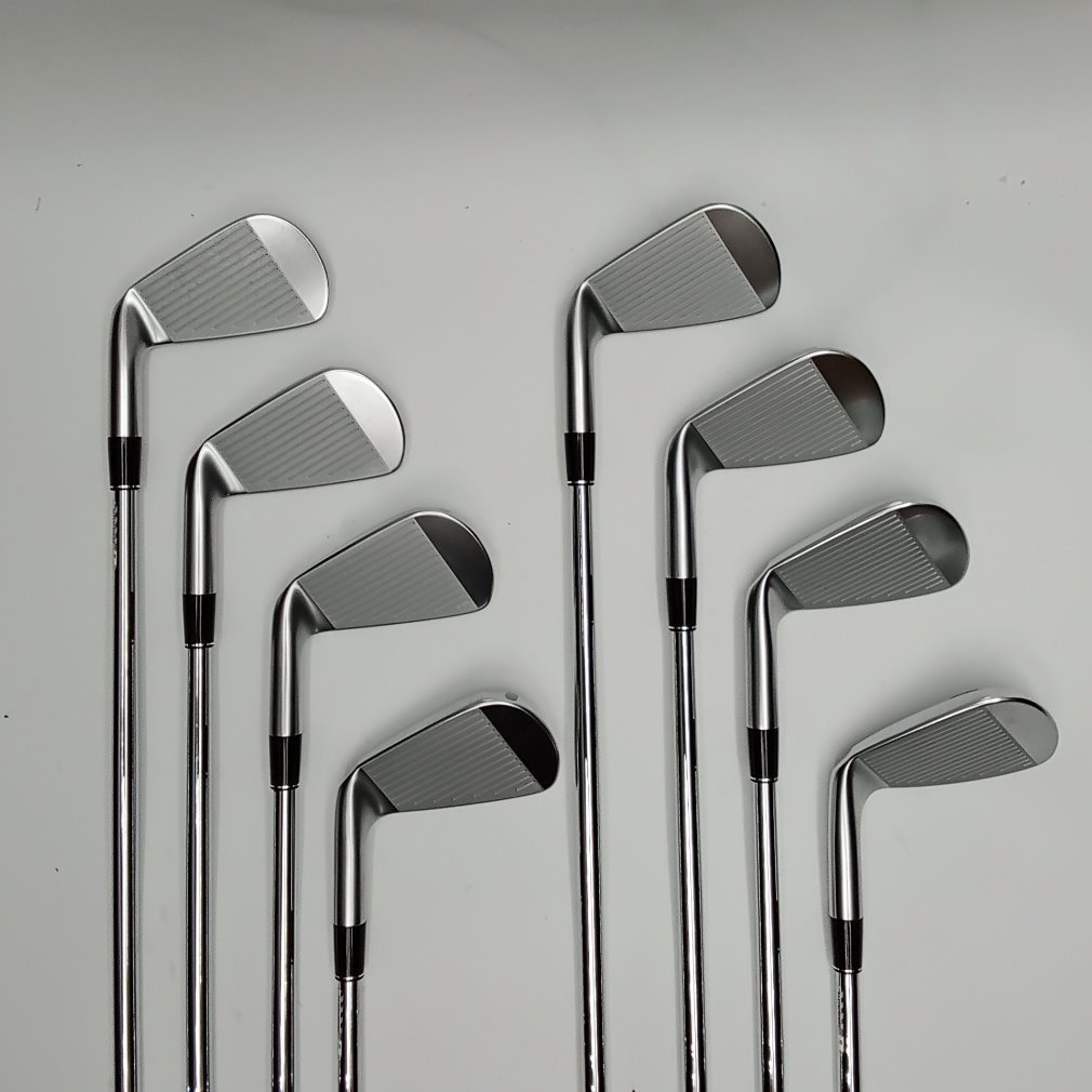 SRIXON ZXi7 S N.S.PRO MODUS3 TOUR120｜Alpen Online